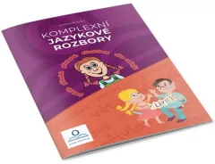 Kompletní jazykové rozbory