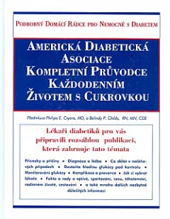 Kompletní průvodce každodenním životem s cukrovkou