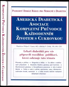 Kompletní průvodce každodenním životem s cukrovkou