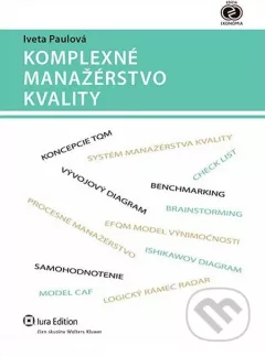 Komplexné manažérstvo kvality