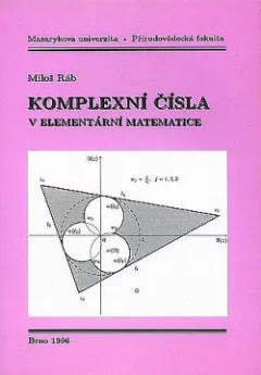 Komplexní čísla v elementární matematice
