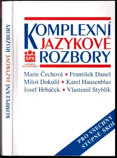 Komplexní jazykové rozbory