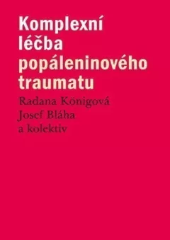 Komplexní léčba popáleninového traumatu