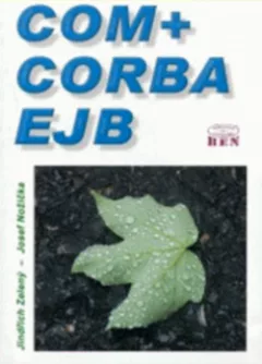 Komponentní architektury COM+, CORBA, EJB