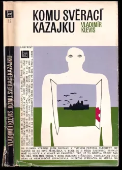 Komu svěrací kazajku