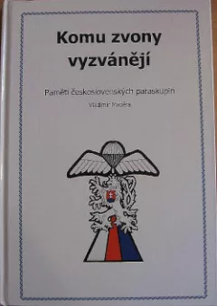 Komu zvony vyzvánějí