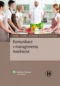 Komunikace v managementu hotelnictví