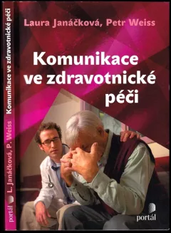 Komunikace ve zdravotnické péči