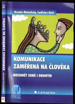 Komunikace zaměřená na člověka