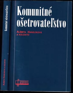 Komunitné ošetrovatel'stvo