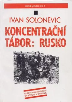 Koncentrační tábor: Rusko