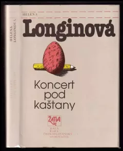 Koncert pod kaštany