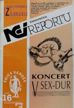 Koncert v Sex-Dur