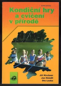 Kondiční hry a cvičení v přírodě