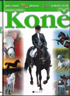 Koně