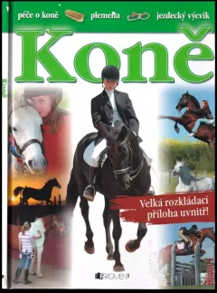 Koně