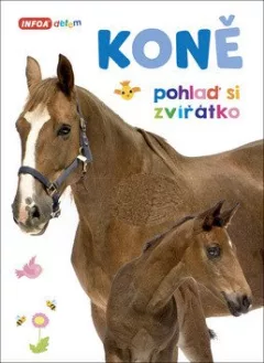 Koně