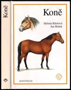 Koně