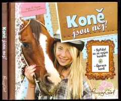 Koně jsou nej!
