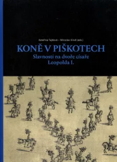 Koně v piškotech