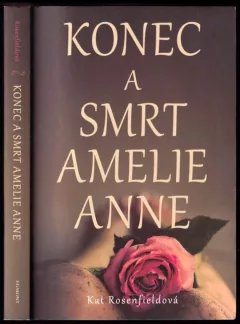 Konec a smrt Amelie Anne