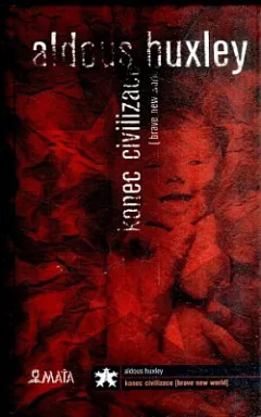 Konec civilizace