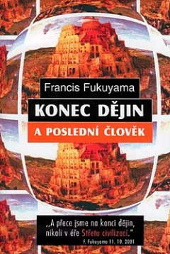 Konec dějin a poslední člověk