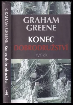 Konec dobrodružství