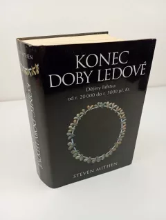 Konec doby ledové