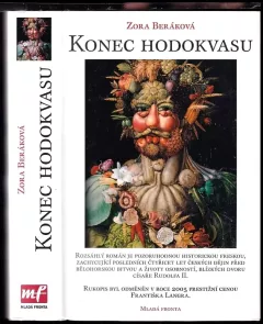Konec hodokvasu