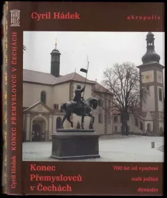 Konec Přemyslovců v Čechách