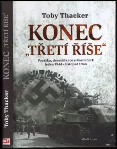 Konec "Třetí říše"