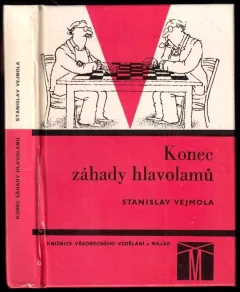 Konec záhady hlavolamů