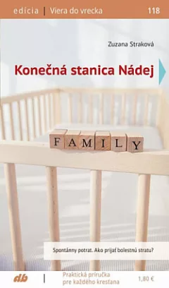 Konečná stanica Nádej