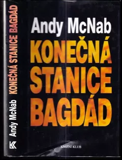 Konečná stanice Bagdád