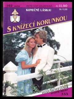 Konečně láska!