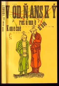 Konečně rozumné slovo
