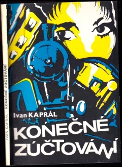 Konečné zúčtování