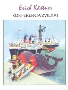 Konferencia zvierat