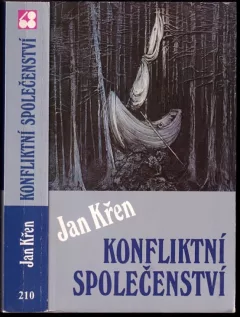 Konfliktní společenství