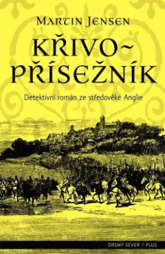 Křivopřísežník