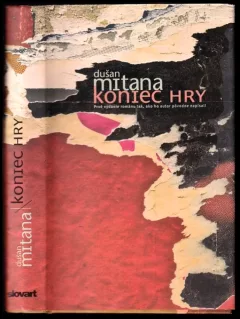 Koniec hry
