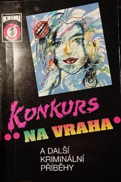 Konkurs na vraha