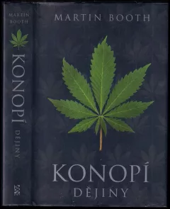 Konopí