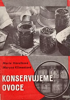 Konservujeme ovoce