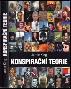 Konspirační teorie