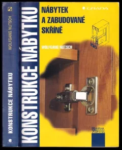 Konstrukce nábytku