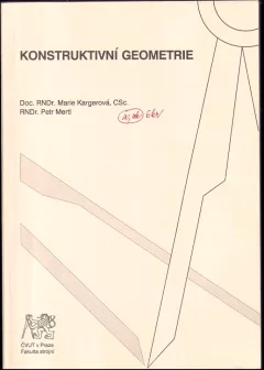 Konstruktivní geometrie