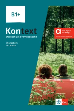 Kontext 1 (B1+) - Hybride Ausgabe