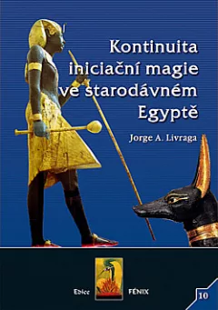 Kontinuita iniciační magie ve starodávném Egyptě